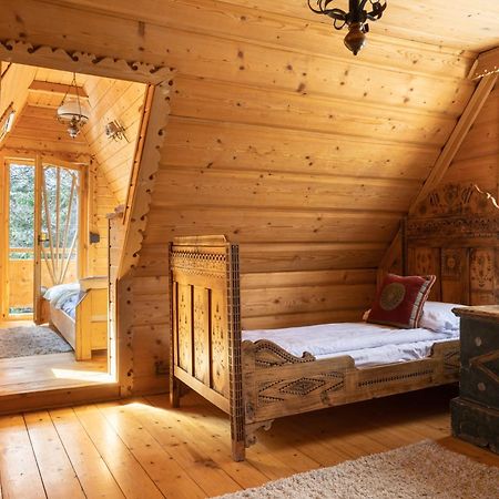 Sweet Home Sweet Apartzakop Косцелиско Экстерьер фото