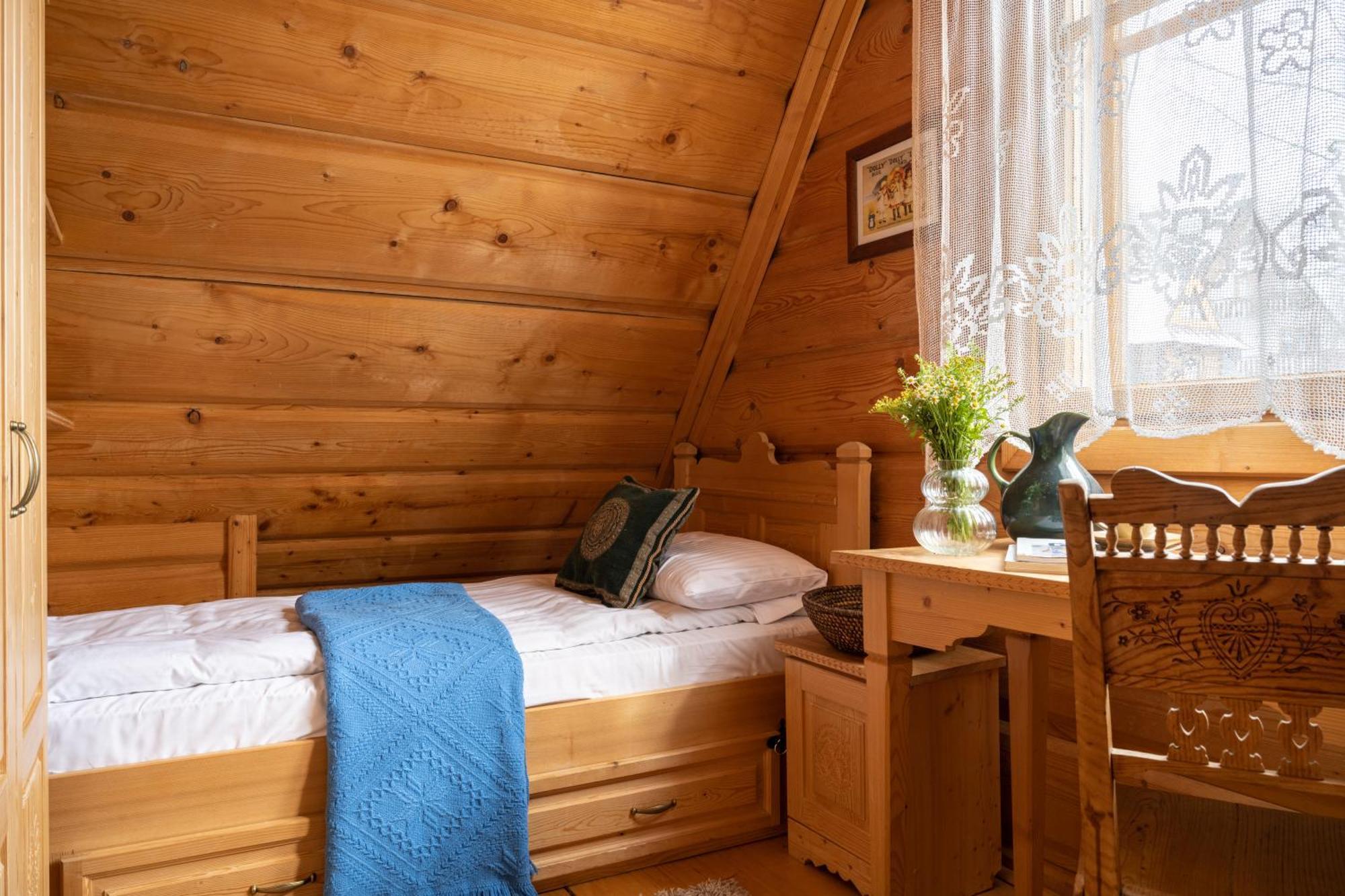 Sweet Home Sweet Apartzakop Косцелиско Экстерьер фото