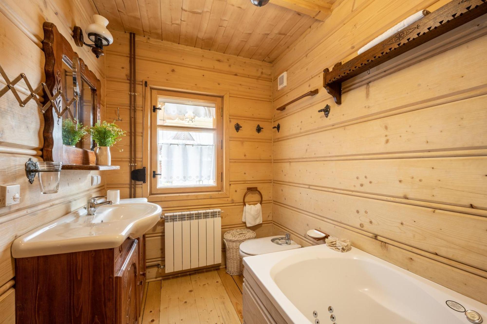 Sweet Home Sweet Apartzakop Косцелиско Экстерьер фото