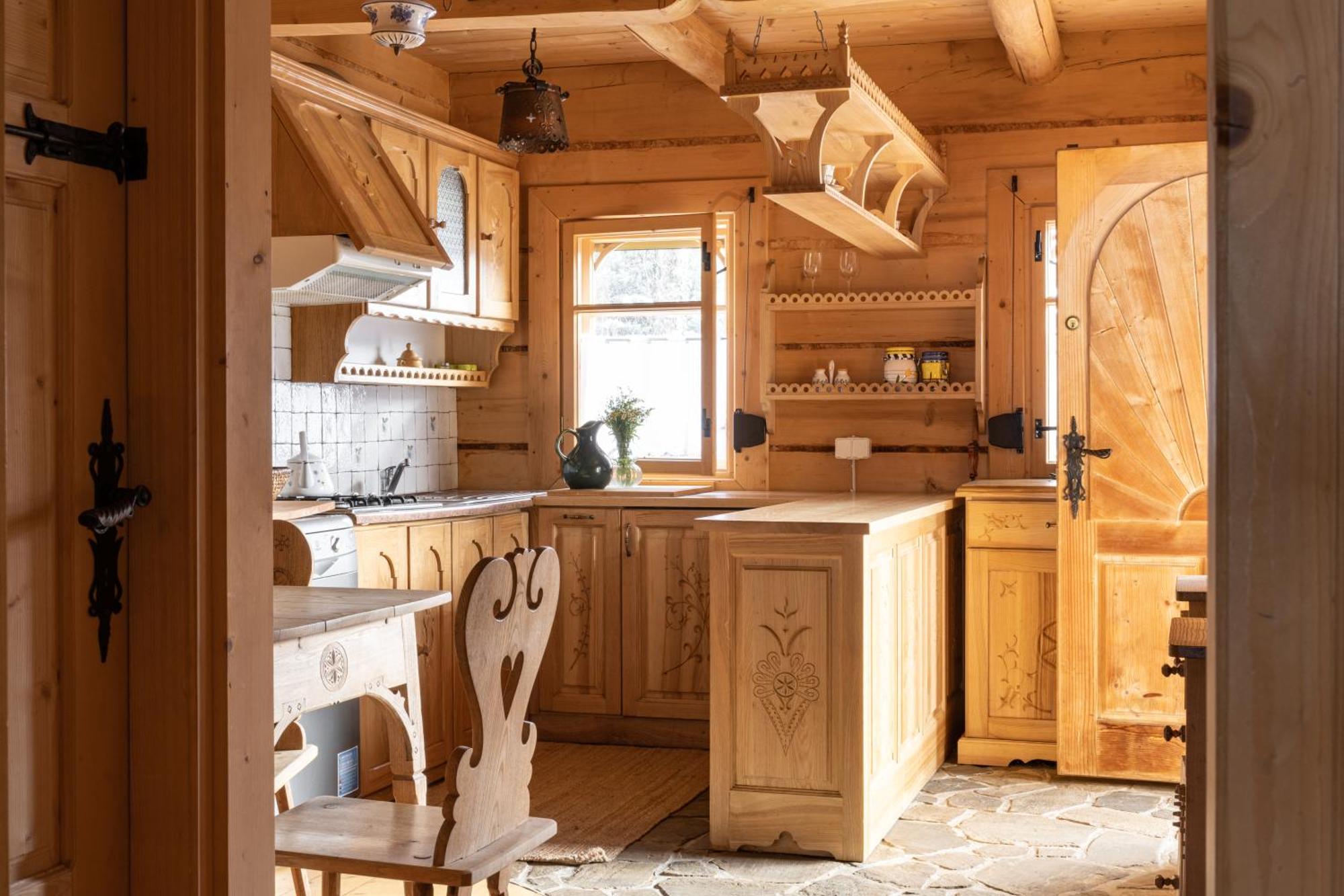 Sweet Home Sweet Apartzakop Косцелиско Экстерьер фото