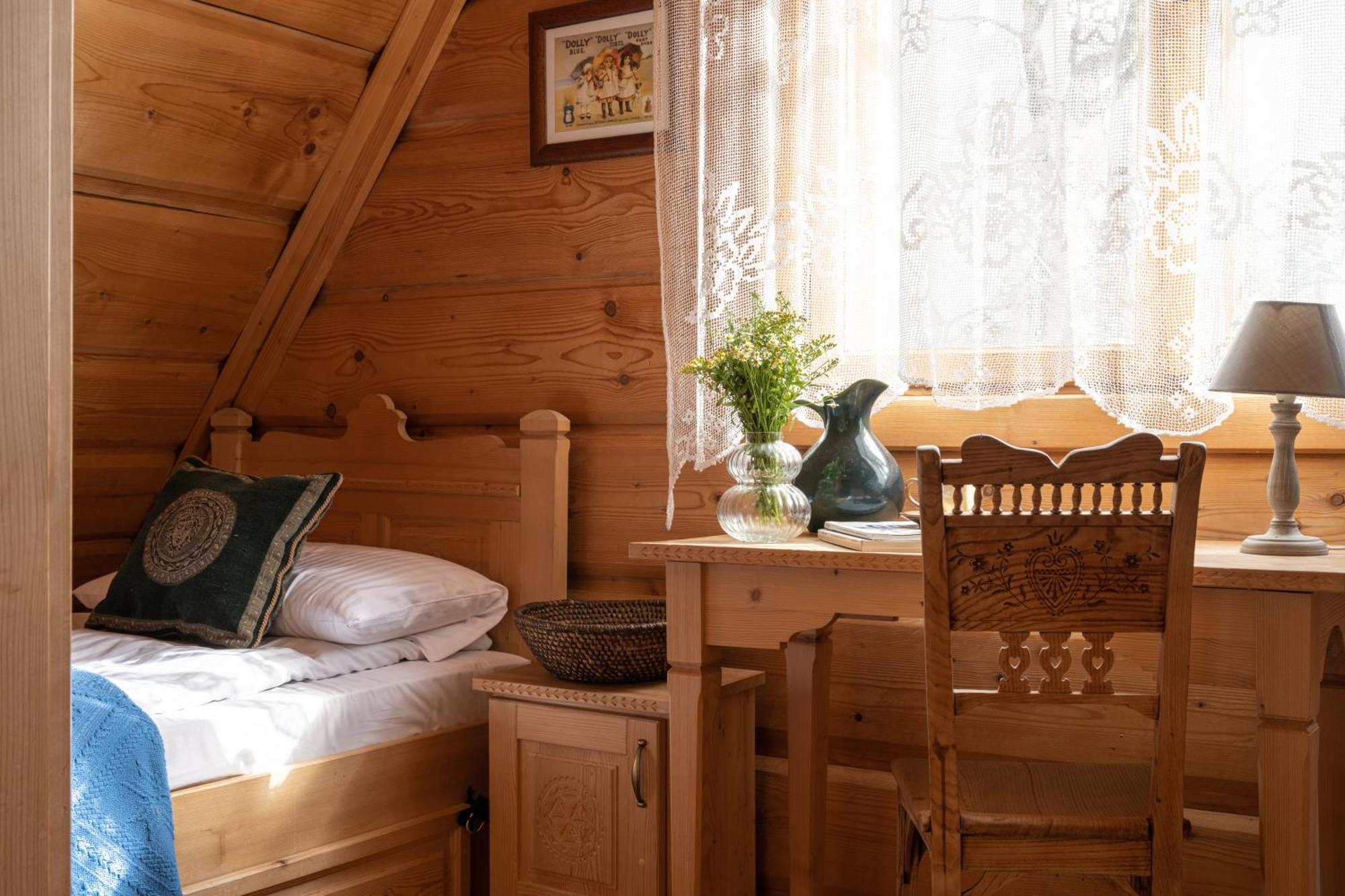 Sweet Home Sweet Apartzakop Косцелиско Экстерьер фото