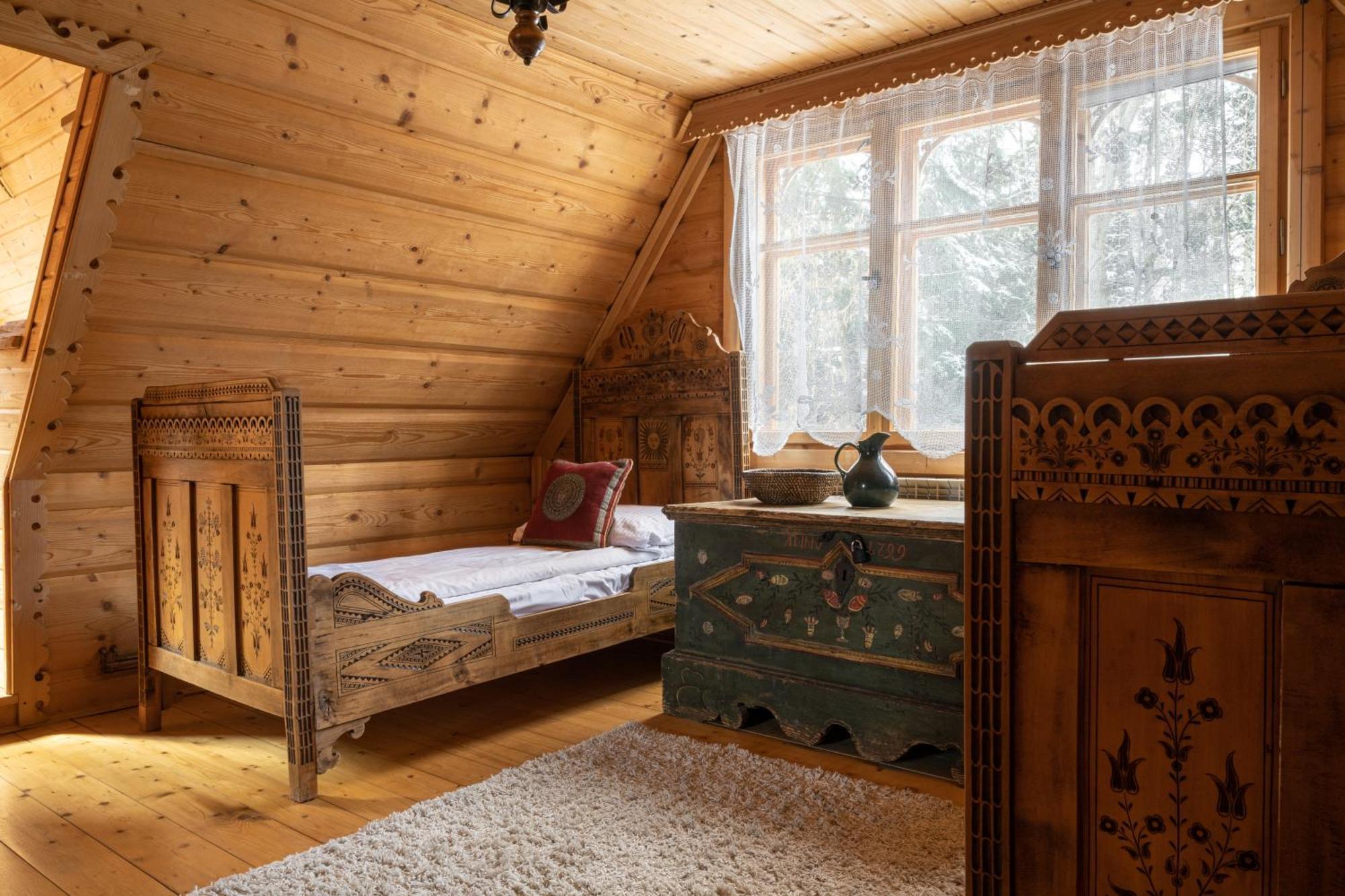Sweet Home Sweet Apartzakop Косцелиско Экстерьер фото
