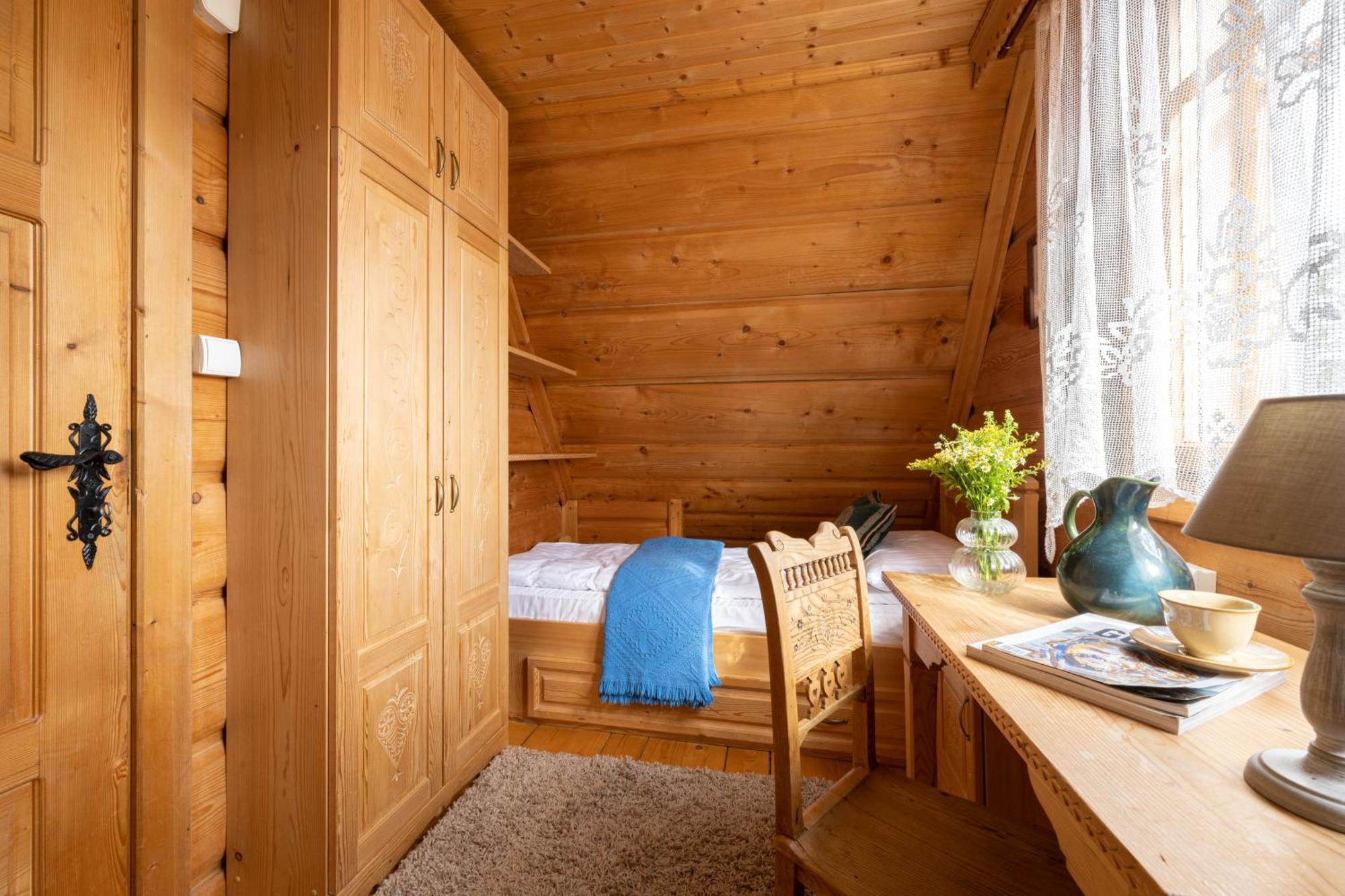 Sweet Home Sweet Apartzakop Косцелиско Экстерьер фото