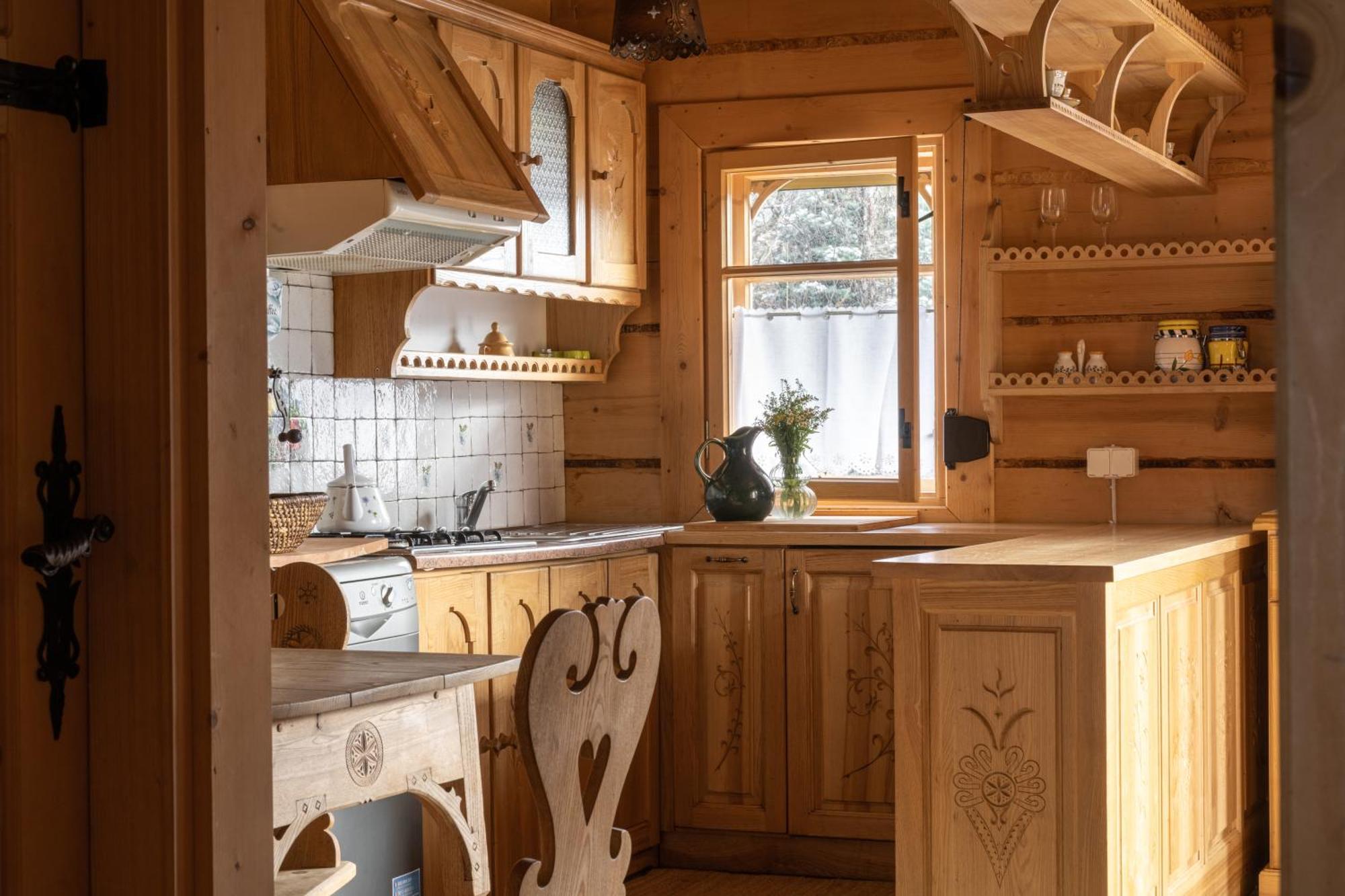 Sweet Home Sweet Apartzakop Косцелиско Экстерьер фото