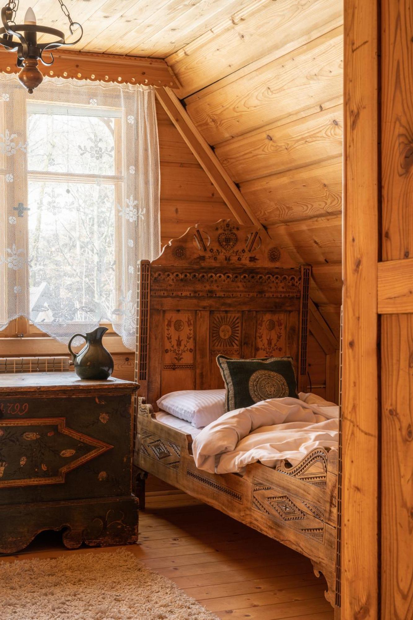 Sweet Home Sweet Apartzakop Косцелиско Экстерьер фото