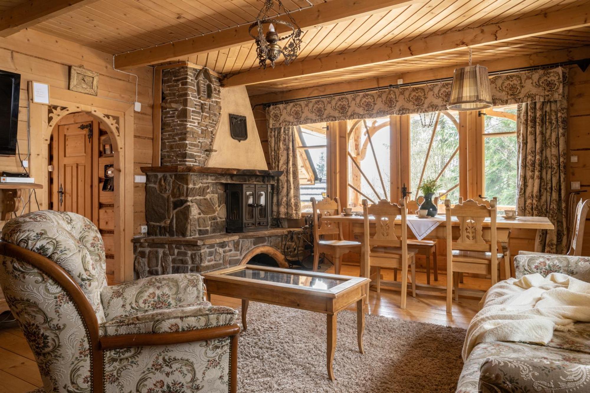 Sweet Home Sweet Apartzakop Косцелиско Экстерьер фото