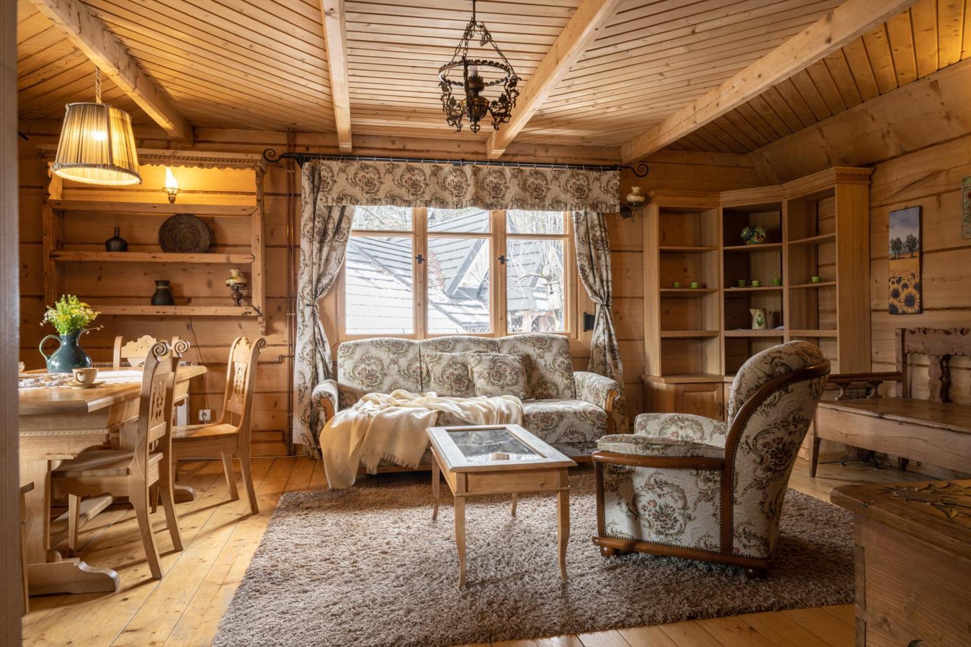 Sweet Home Sweet Apartzakop Косцелиско Экстерьер фото